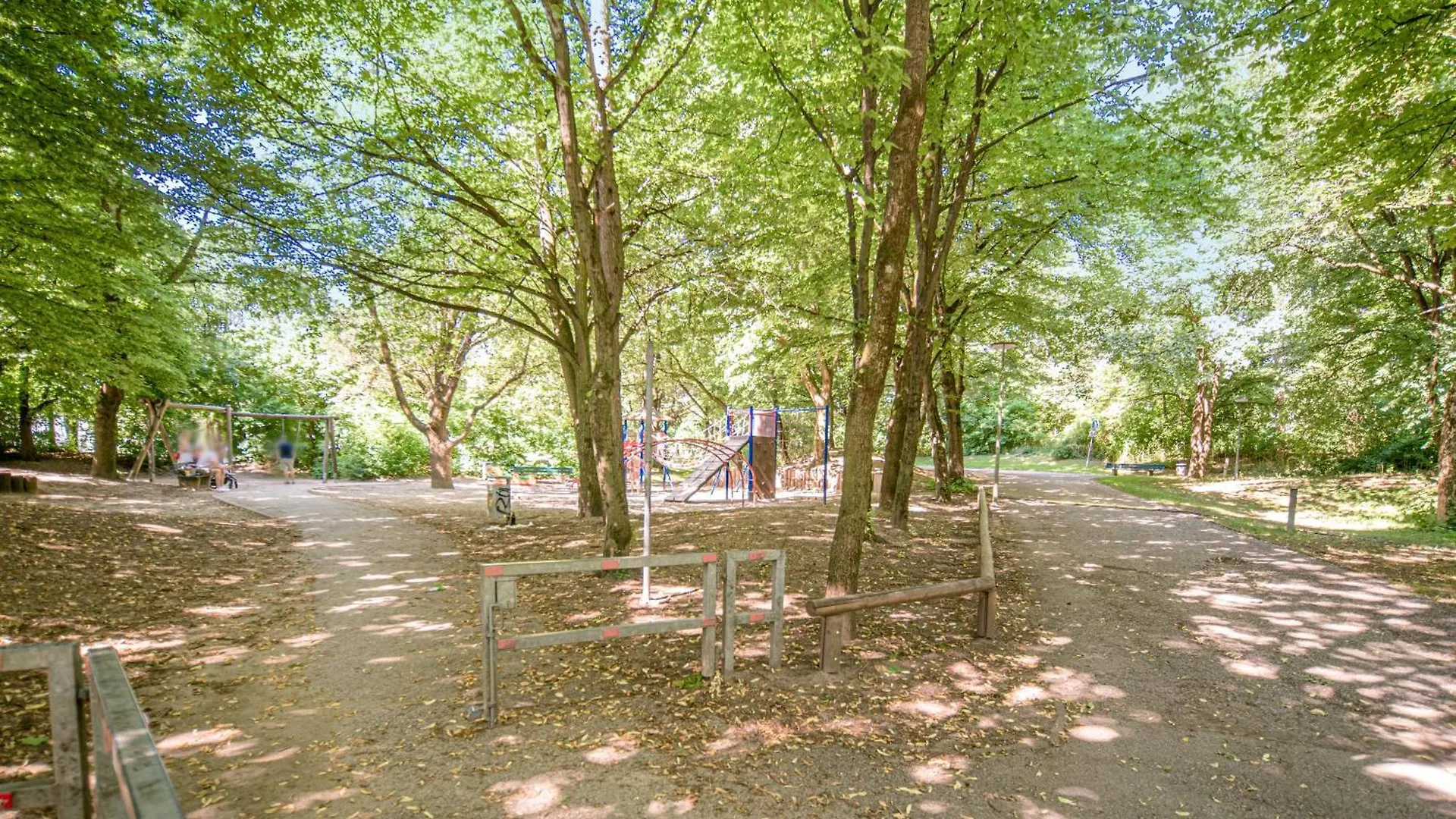 8 Min Per U-Bahn Zum Marienplatz - 120 Qm Schwabing - 3 Sz - 2 Baeder - 9 Personen Apartman München 0*,